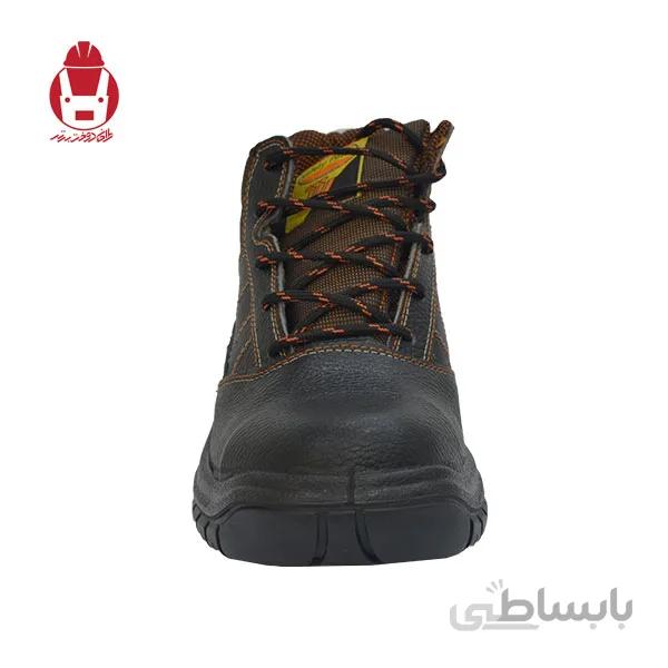 کفش کار پیروز