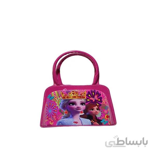 کیف دخترانه السا