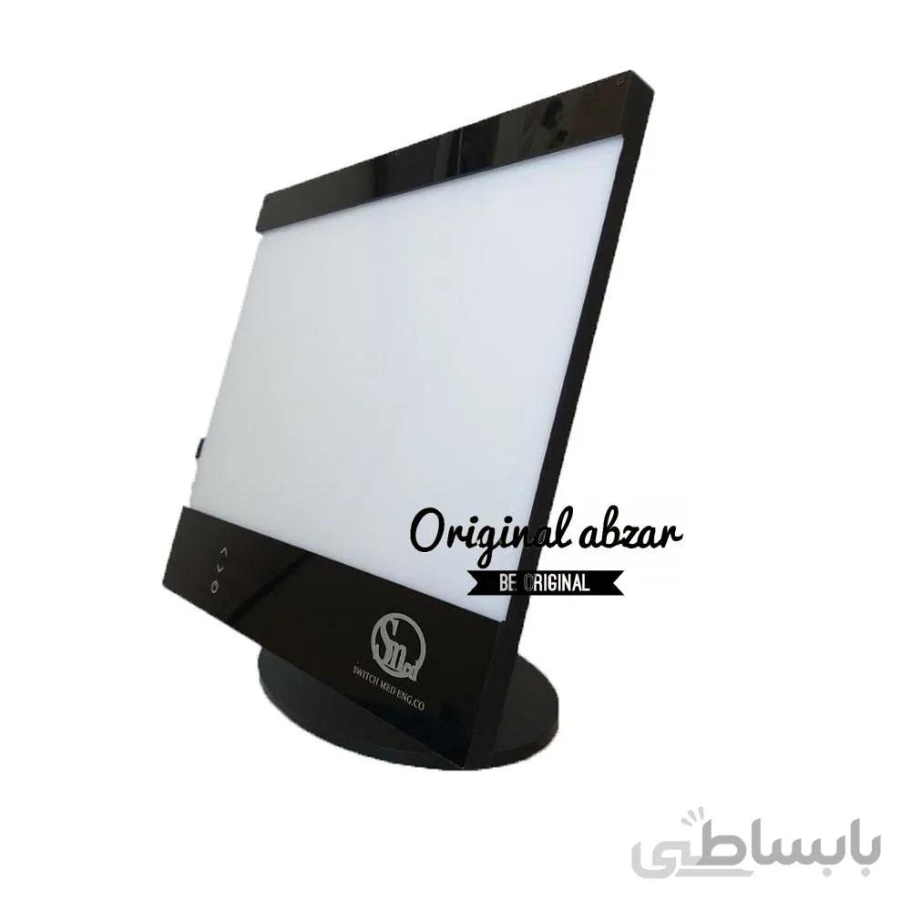 نگاتوسکوپ سوئیچ مد مدل SM60-CBCT