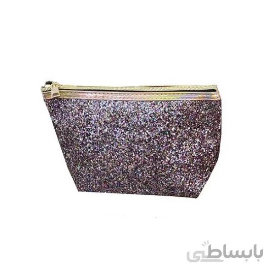 کیف آرایشی دالاس مدل شنی