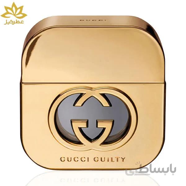 عطر گوچی گیلتی اینتنس