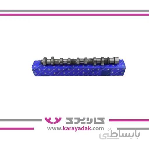 میل سوپاپ ورودی سمند EF7 ایساکو