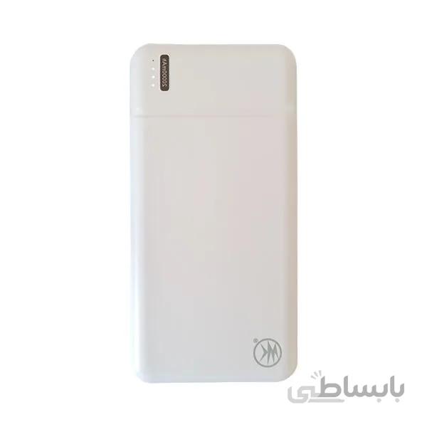 پاوربانک مارک Mark U400 20000 ا پاوربانک مارک Mark U400 20000