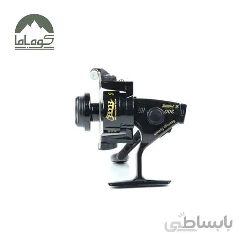 چرخ ماهیگیری sl 200