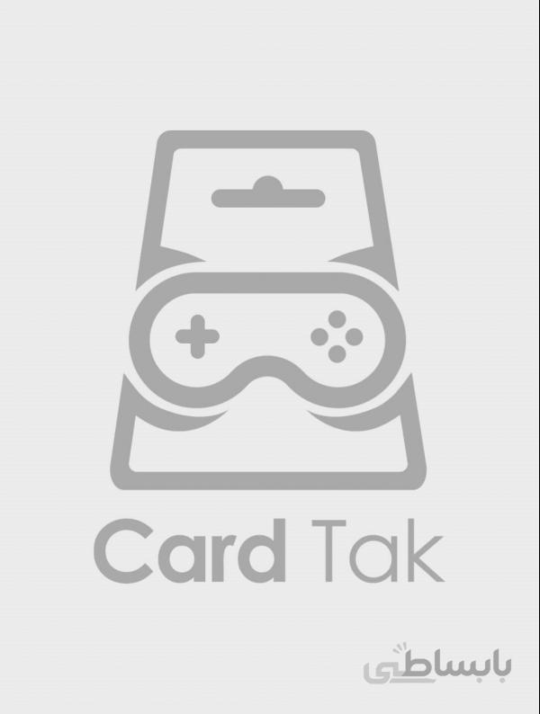 گیفت کارت مای کارت 2000 پوینت تایوان (TW)