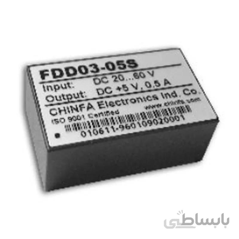 FDD03-12D3
