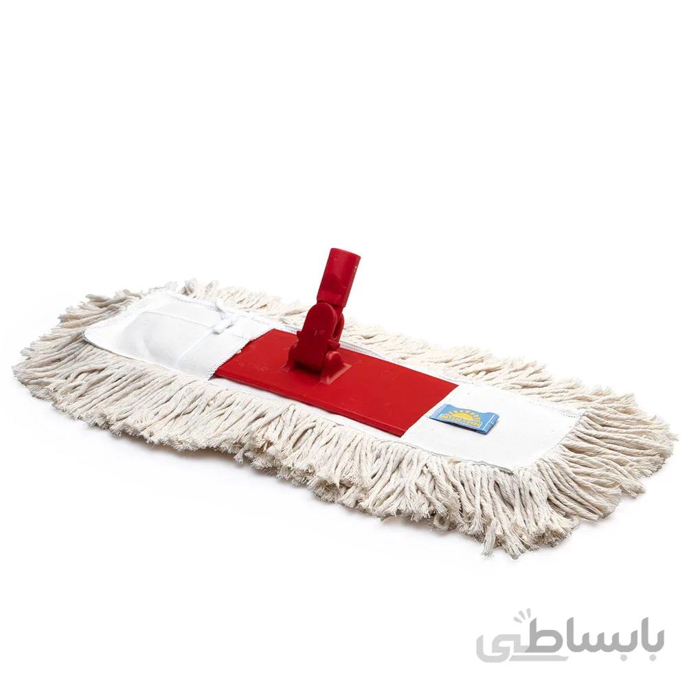 كفروب نخي بدون دسته مهسان مدل 20017