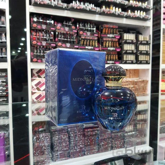 ادکلن میدنایت زنانه 100میل midnight