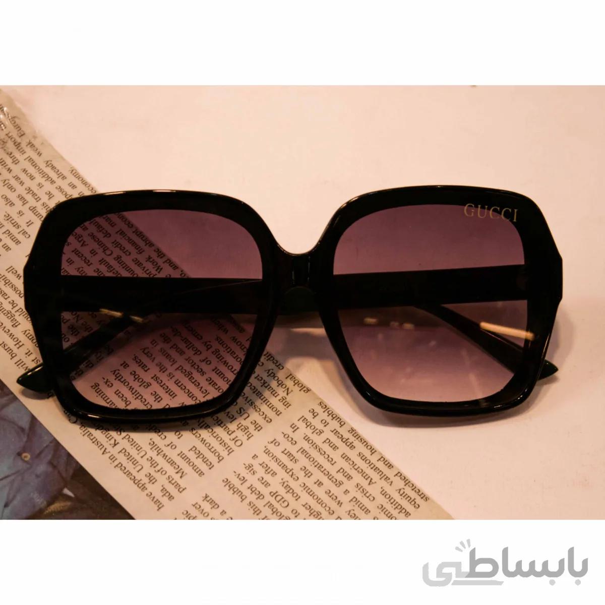 عینک آفتابی گوچی کد881