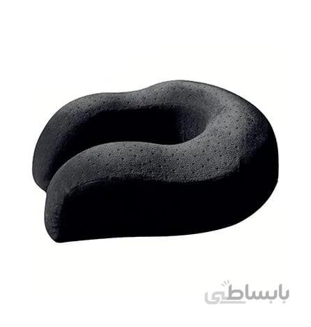 دور گردنی طبی مدی فوم مدل تراول MEDI FOAM TRAVEL NECK CUSHION ا MEDI FOAM TRAVEL NECK CUSHION
