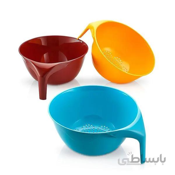 آبکش کیولوکس مدل l481