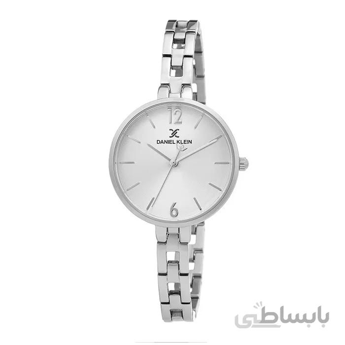 ساعت مچی زنانه دنیل کلین مدل DANIEL KLEIN DK.1.12382.1