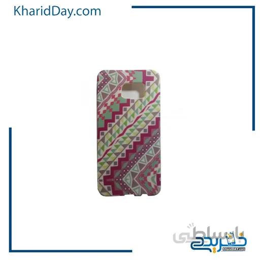 کاور گوشی سامسونگ Galaxy S6 EDGE PLUS کد S100501