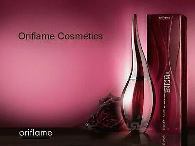 ادوتویلت زنانه انیگما ا Enigma Eau de Toilet 13850