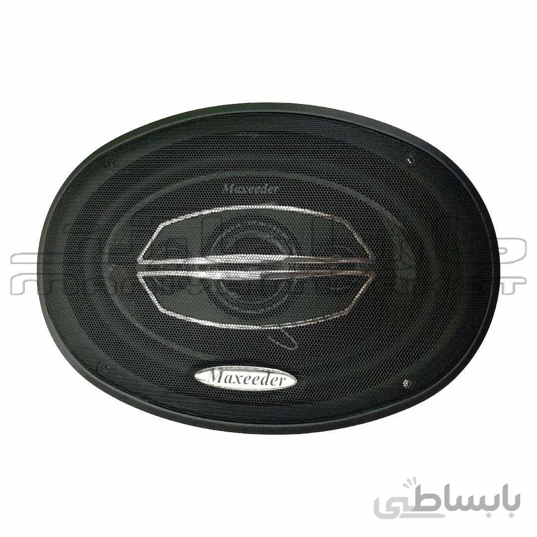 بلندگو مکسیدر مدل Speaker maxeeder PL6905