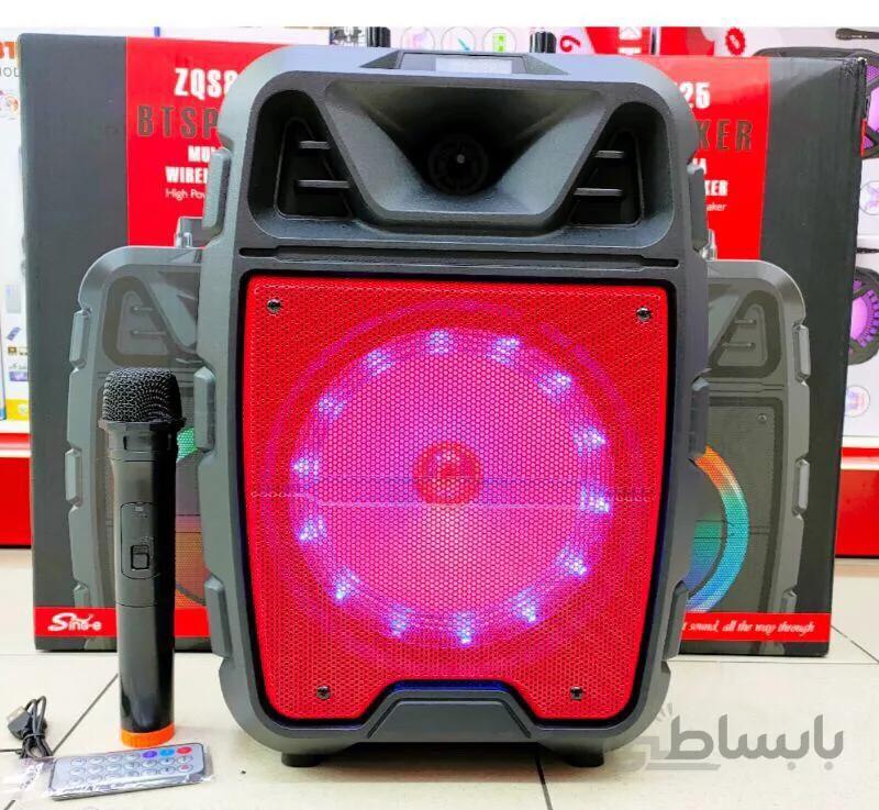 اسپیکر zqs 8125