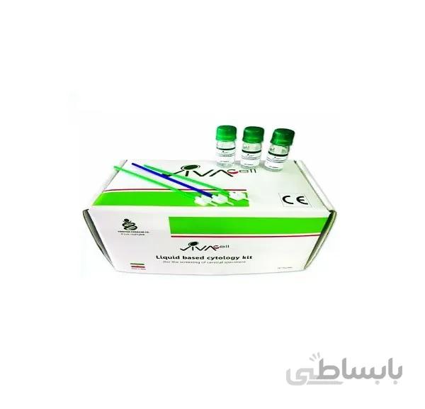 لیکوئید بیس براش( بسته60 عددی )