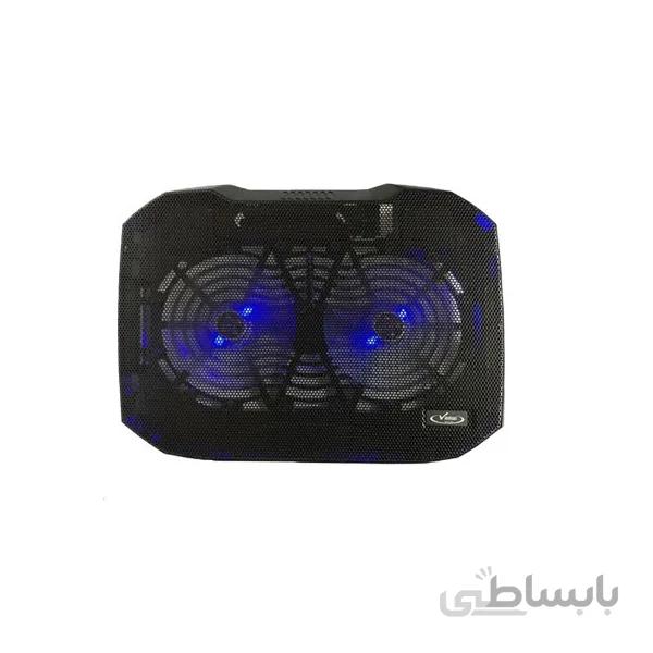 کول پد دو فن بزرگ vanmax 1480