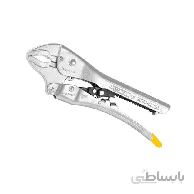 انبر قفلی اتوماتیک کنزاکس مدل KAL-310 سایز 10 اینچ
