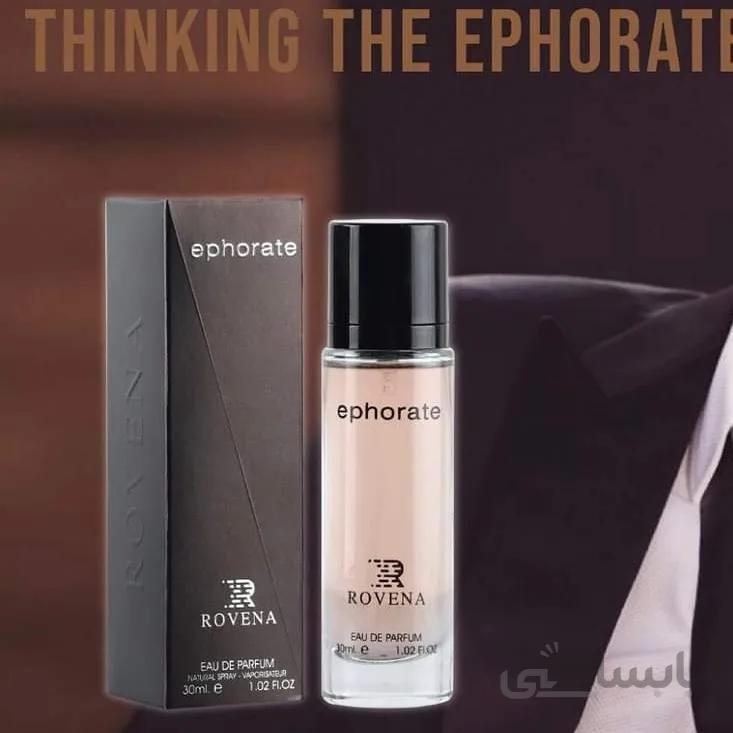 عطر ادکلن مردانه سی کی ایفوریا روونا (Ephorate ROVENA)