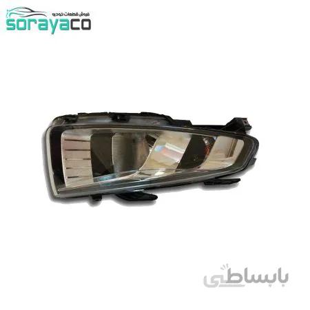 چراغ جلو h220 سمت راننده ا Brilliance head light