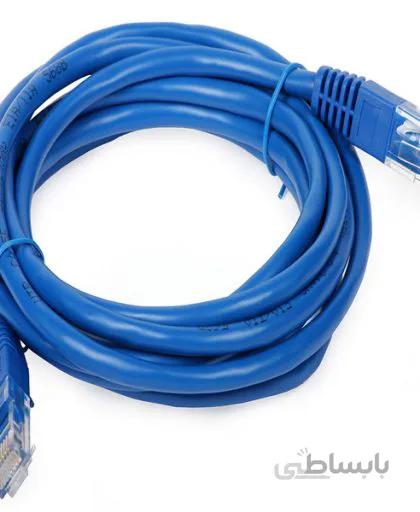 V-Net Plus CAT6 UTP Patch Cord – 3M
