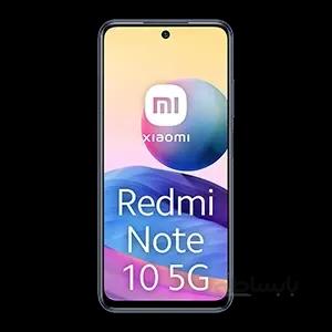 گوشی شیائومی Redmi Note 10 5G | حافظه 128 رم 6 گیگابایت ا Xiaomi Redmi Note 10 5G 128/6 GB