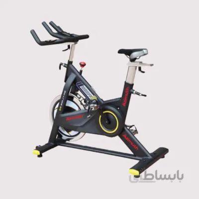 دوچرخه اسپینینگ باشگاهی آذیموس مدل AZ8606