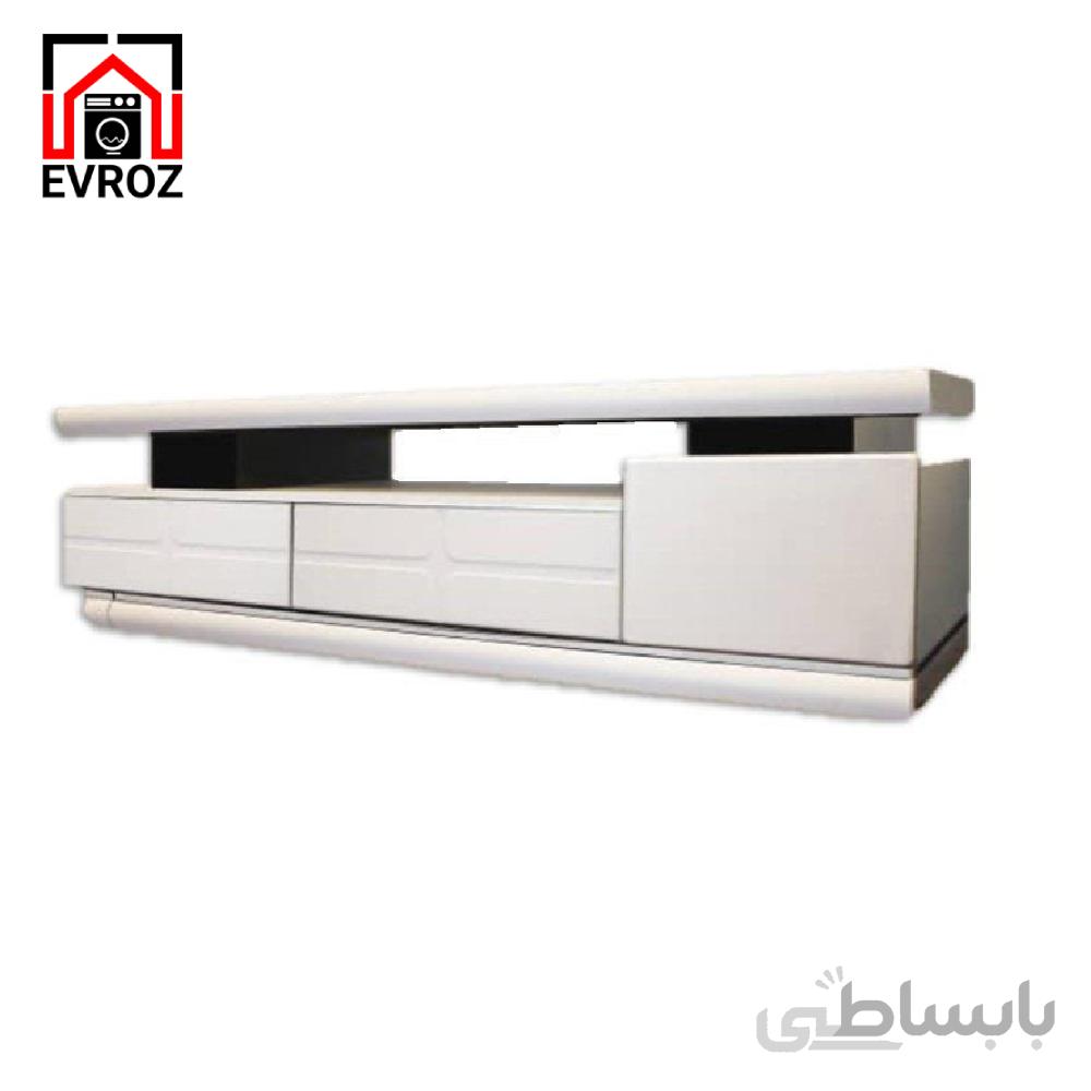 میز تلویزیون متین مدل R310 والیس ا Matin TV table model R310 Wallis