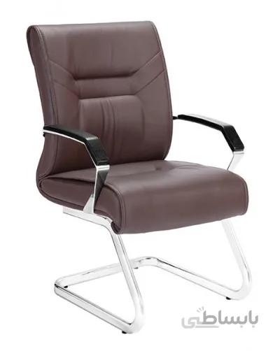 صندلی کنفرانس ct770داتیس - ایرانیان چوب