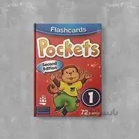 Pockets 1 2nd Flashcards
