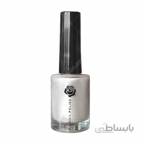 لاک ناخن گلباران شماره 098