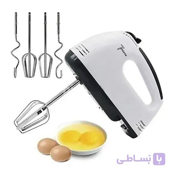 همزن برقی کنوود مدل HM133
