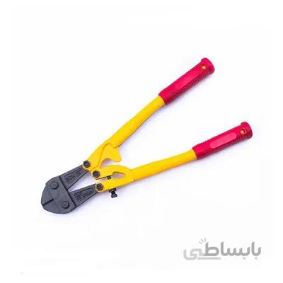 قیچی مفتول بر دستی 900 میلی متری لایت LIGHT ا LIGHT 900mm Bolt Cutter
