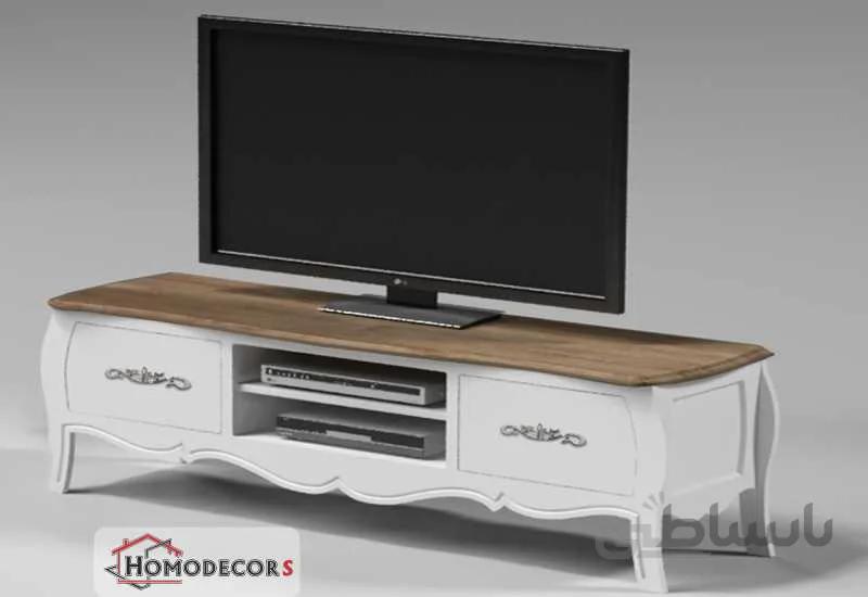 میز تلویزیون مدل M116