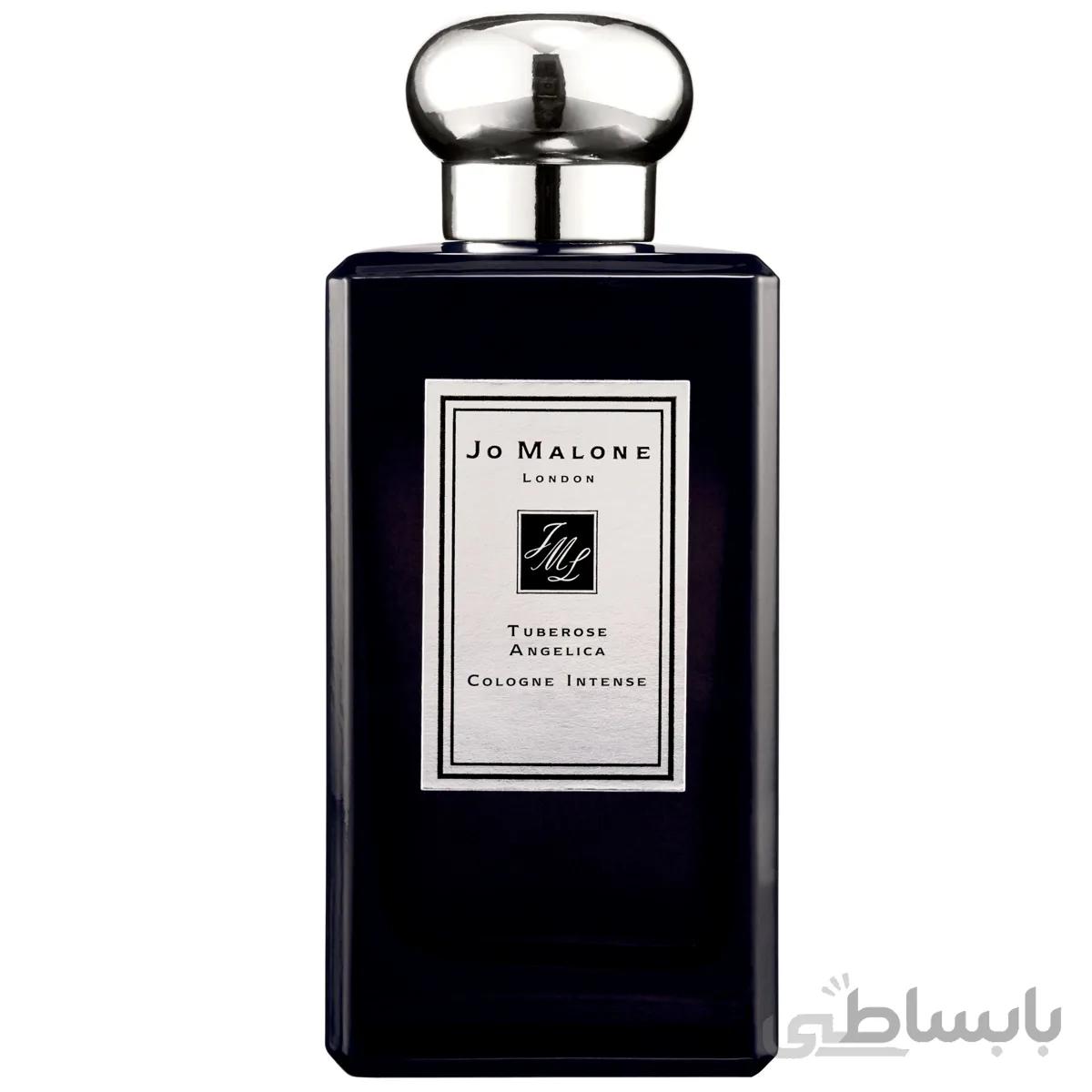 سمپل/دکانت عطر ادکلن جو مالون مدل Tuberose Angelica cologne intense ا Tuberose Angelica Eau de Cologne