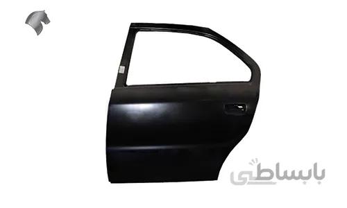 درب عقب چپ سمند