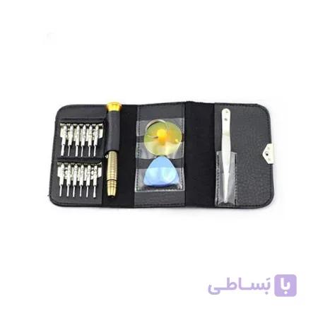 ابزار تعمیر موبایل و ساعت مدل KS-8127