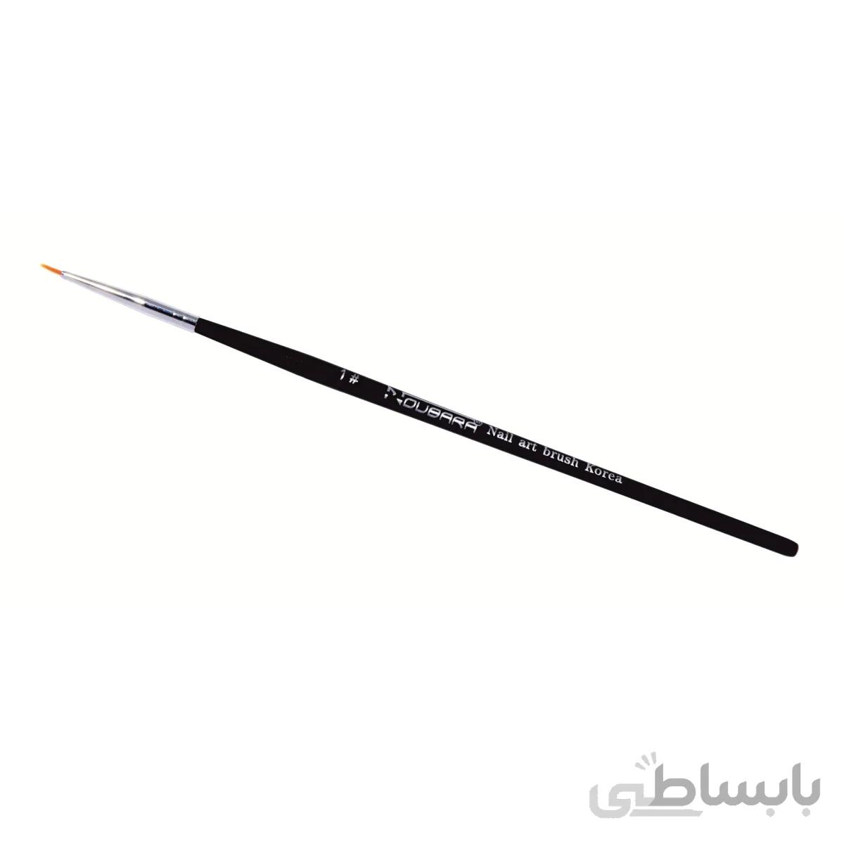 قلم حرفه ای کاشت ژل ناخن نوباراکس