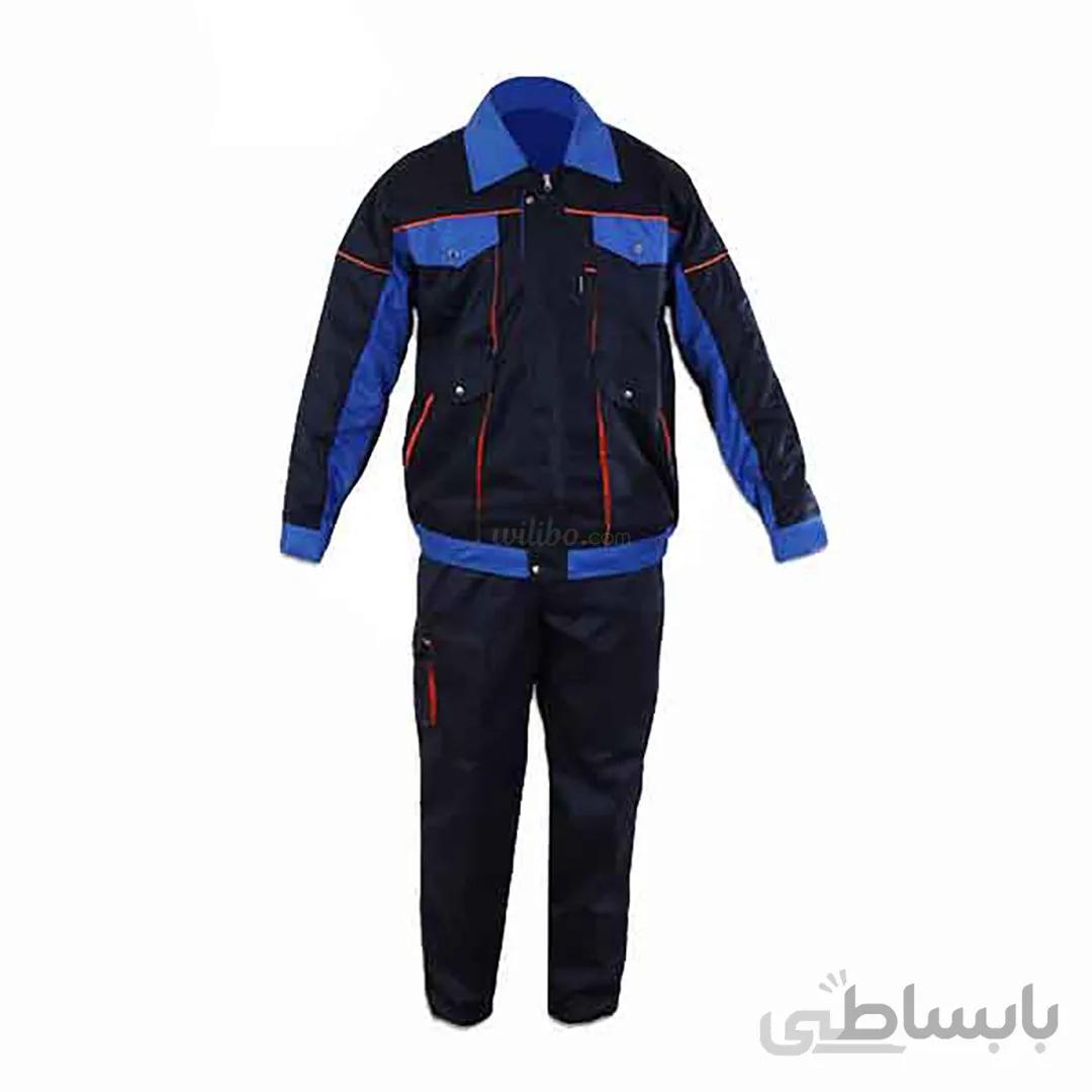 لباس کار بوفالو (پیمانکاری)
