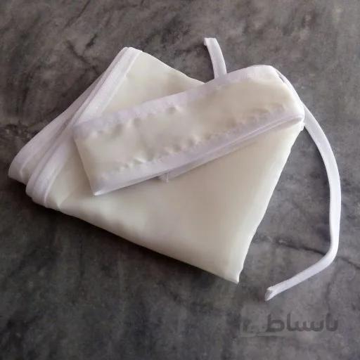 04 - پیشبند اصلاح هد دار