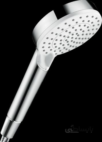 دوش دستی هانس گروهه مدل Crometta Vario کد KH1004 ا Hansgrohe Crometta Hand shower Vario