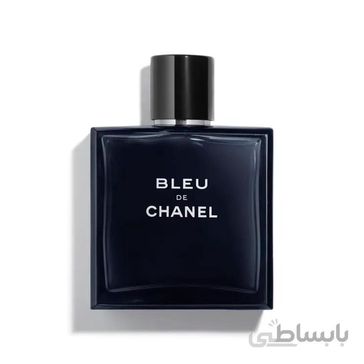 عطر ادکلن بلو د شنل ادو تویلت اصل مدل BLEU DE CHANEL
