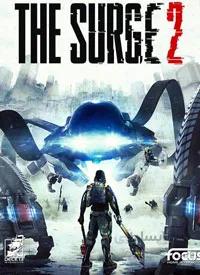 اوریجینال استیم The Surge 2