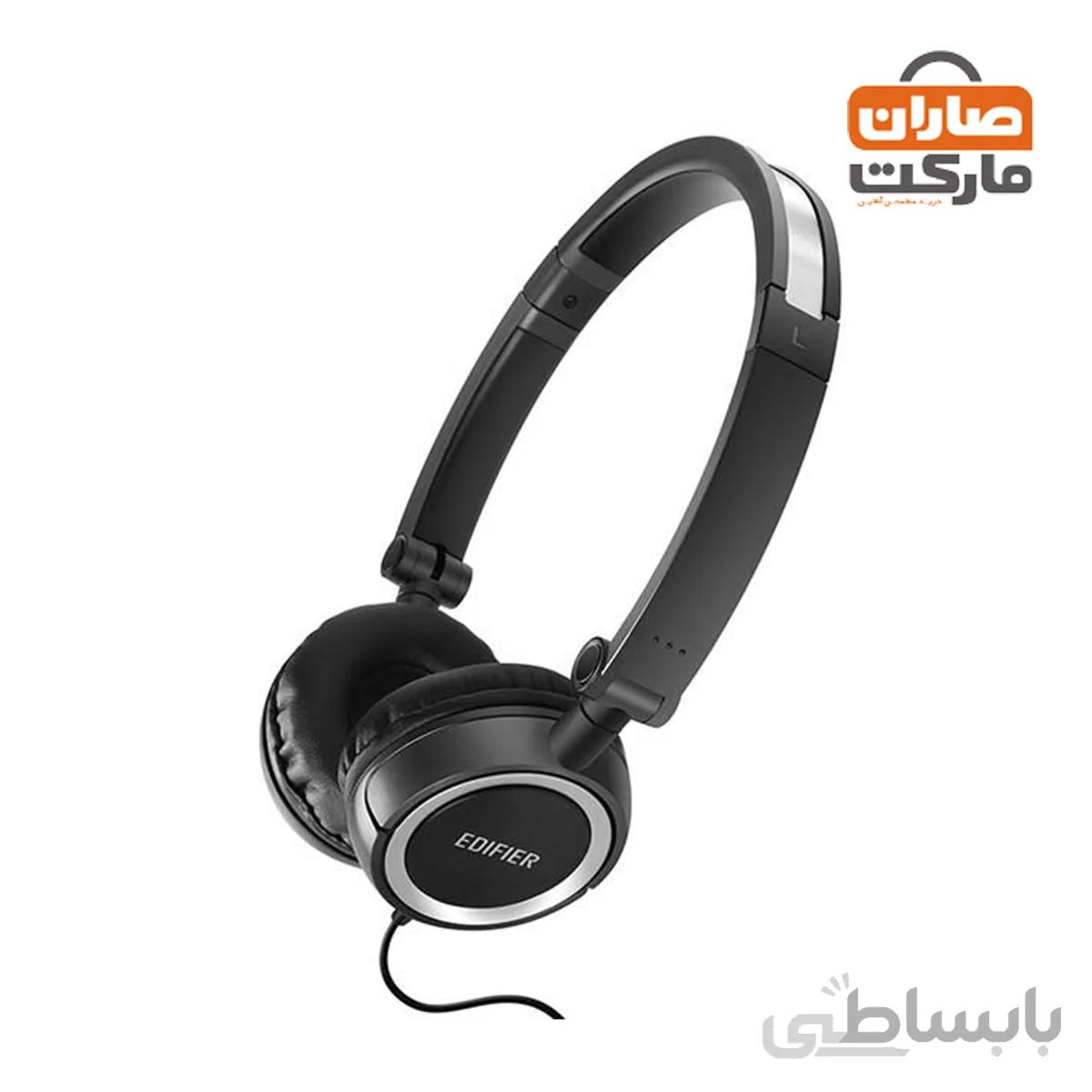 هدفون ادیفایر مدل H650 ا هدفون ادیفایر مدل H650