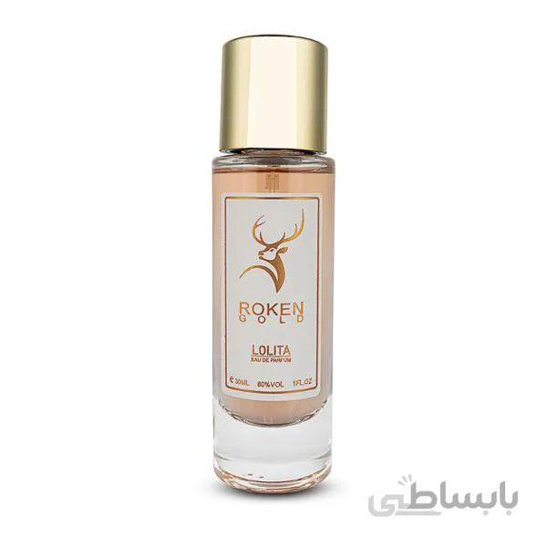 عطر زنانه 30 میل روکن Lolita