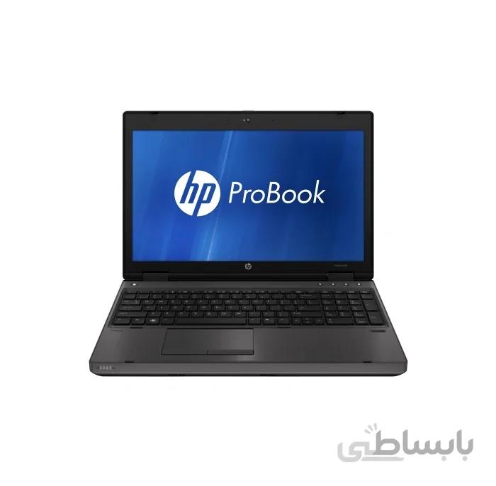 لپ تاپ اچ پی مدل HP ProBook 6570b (کپی)