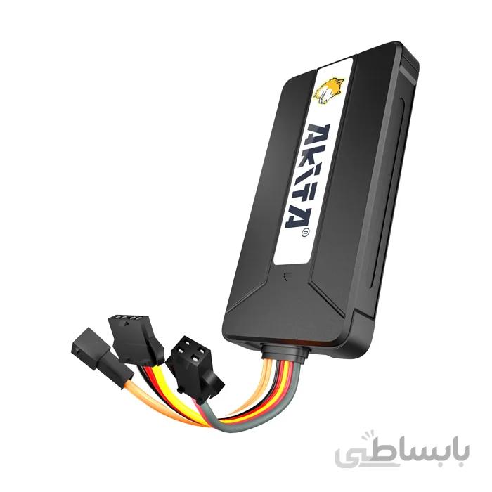 ردیاب خودرو C1 با اکانت مادام العمر