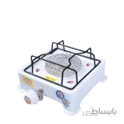 اجاق گاز تک شعله نپتون سپیده