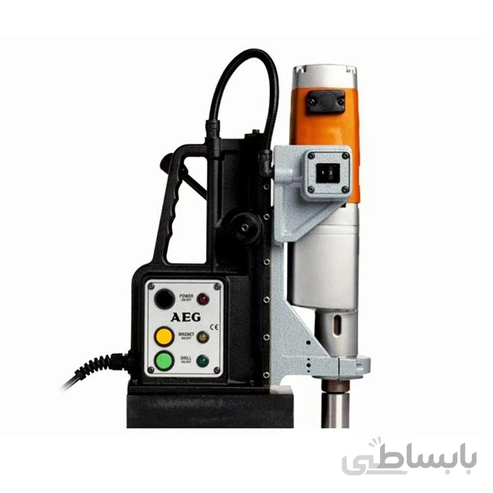 پایه دریل مگنتی آاگ مدل DDH 32 RP